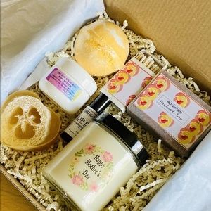 Self care skin beauty makeup care box myst…